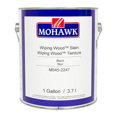 Mohawk Perfect Brown Wiping Stain 1