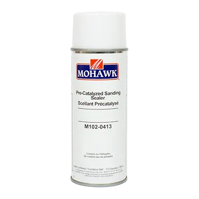 Mohawk Pre-Catalyzed Lacquer Sanding Sealer 1