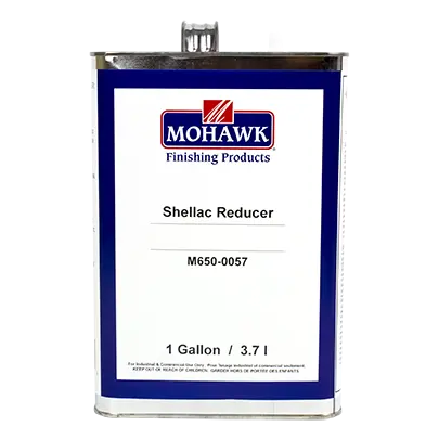 Mohawk Shellac Reducer For Traditional Finish Adjustments 1