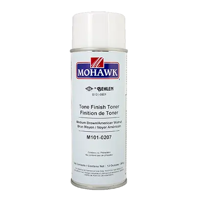 Mohawk Tone Finish 1101 Sage Toner 1