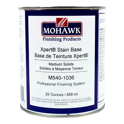 Mohawk Xpert Toner Concentrate Base 1