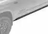 N-Fab In974Rkr Rkr Cab-Length Side Rails With Dual Steps For 2016–2020 Toyota Patrol 4-Door 1