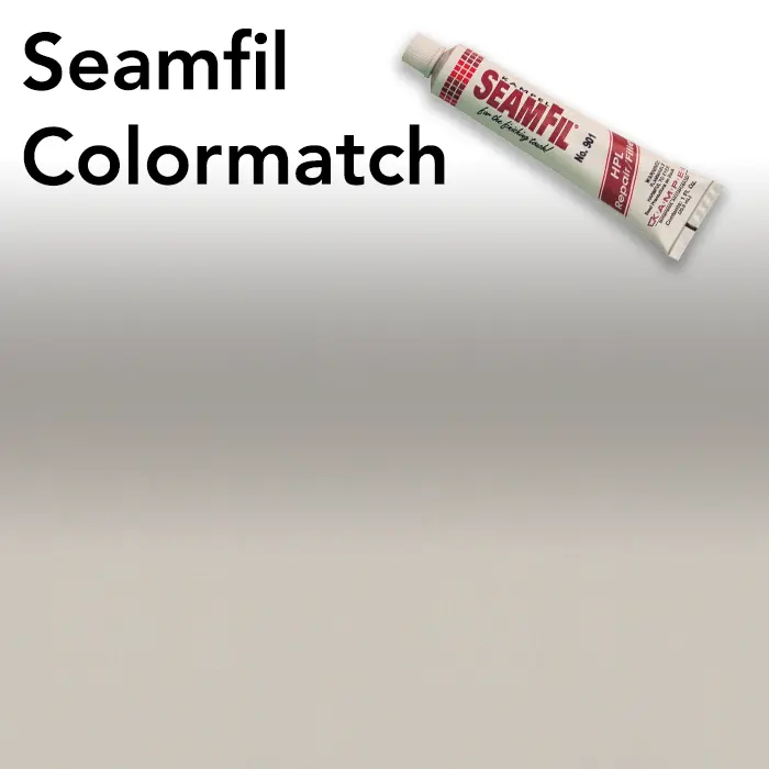 Neutral Weft 5875 Seamfil Color-Matching Kit For Formica Seam Integration 1
