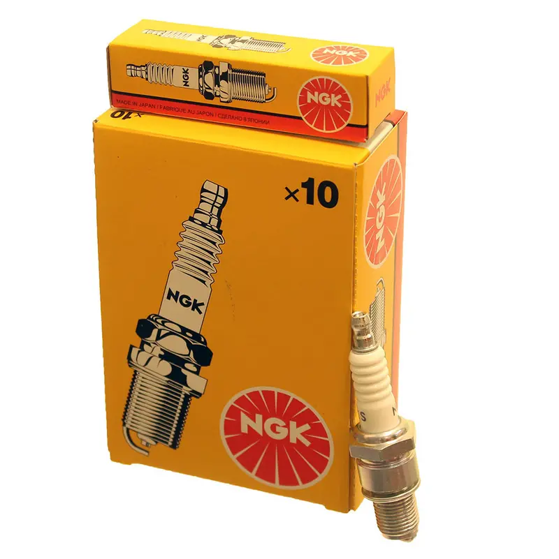 Ngk Cr9Ek Spark Plugs (Pack Of 10) – High-Performance Ignition Plugs 1