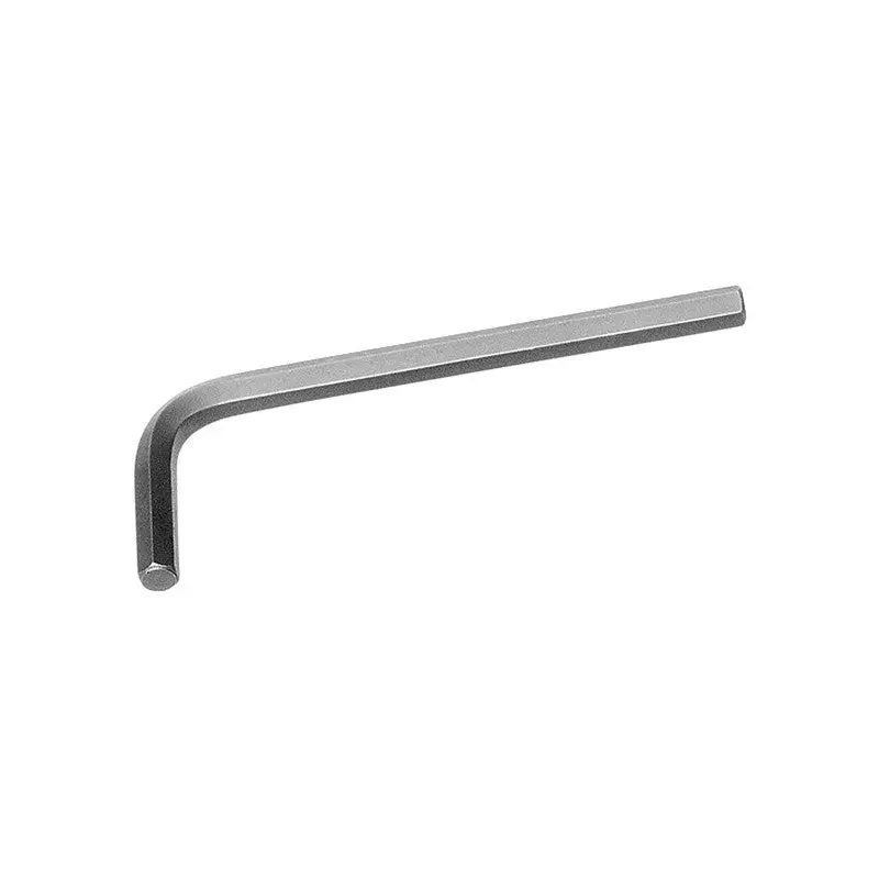 Nickel-Plated 4Mm Allen Wrench (75 × 55Mm) – Lamello 1