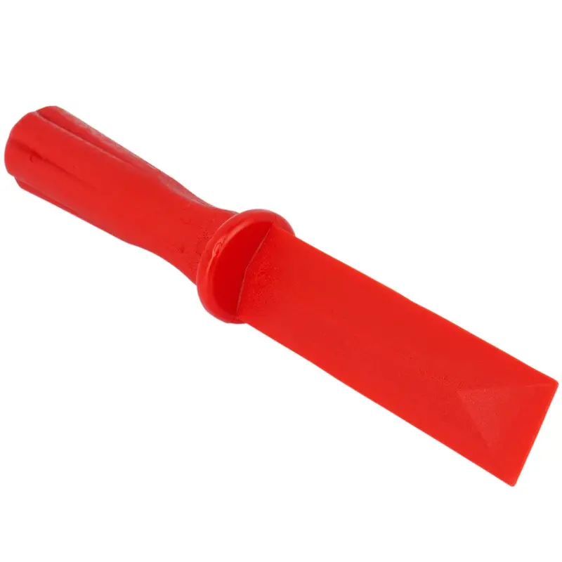 Non-Marring Wheel Weight Remover – Nylon Composite Chisel Scraper (Model Ts002) 1