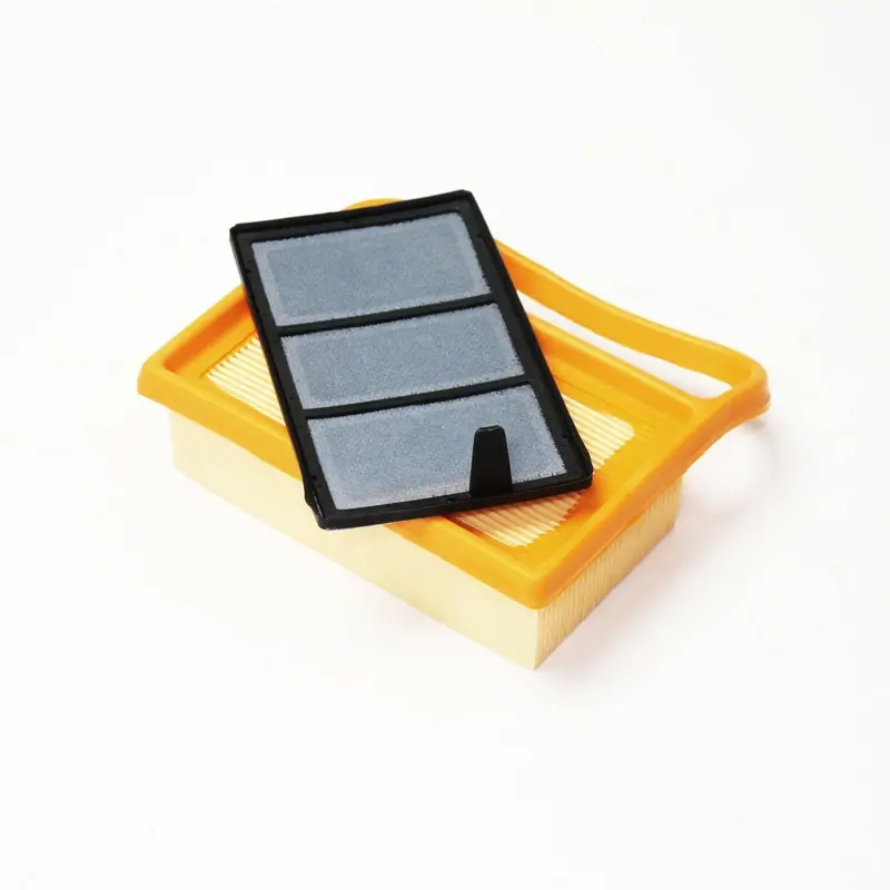 Oem-Style Air Filter For Stihl Ts410 & Ts420 Concrete Cut-Off Saws 1