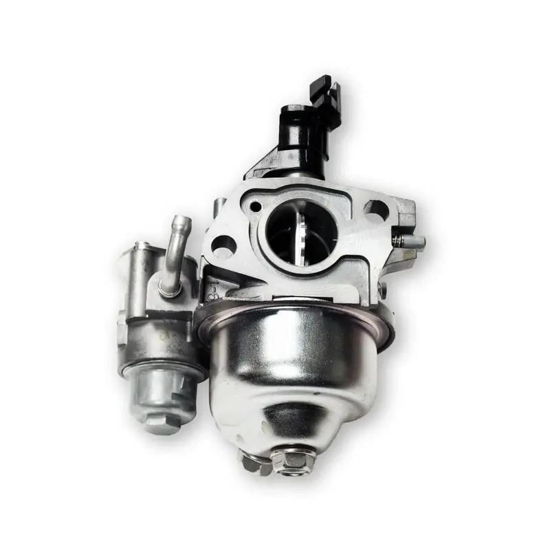 Oem-Style Carburetor For Honda Gx200 T2 – Part Number 16100-Z4V-921 1