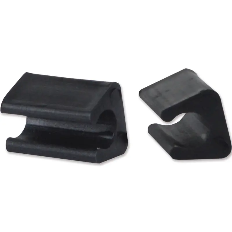 Pair Of 16Mm C-Clips For 8Mm Bike Flag Poles 1