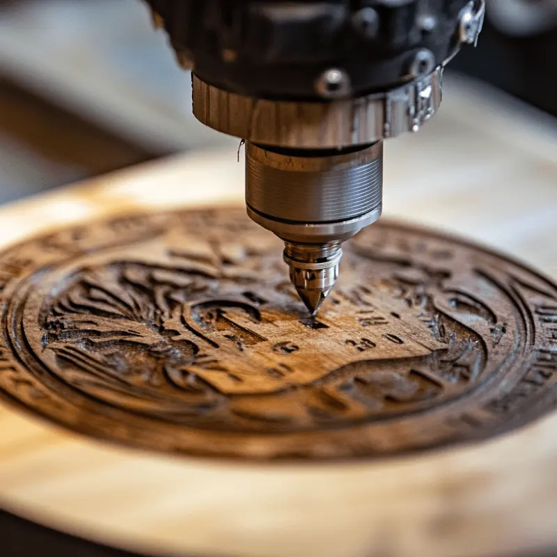 Personalized Engraving For Axes & Hammers 1