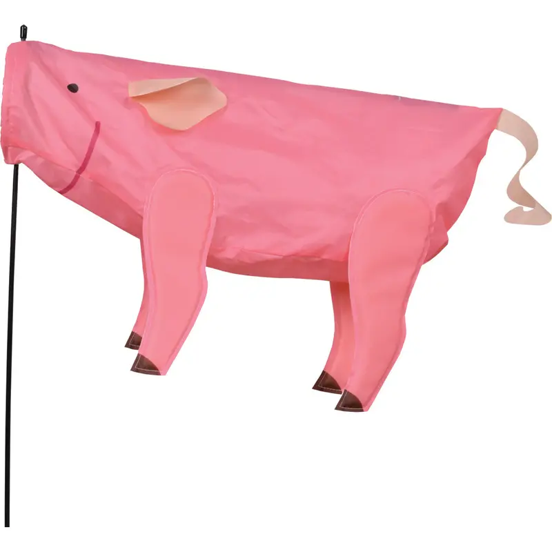 Pig-Design Windicator Weather Vane 1
