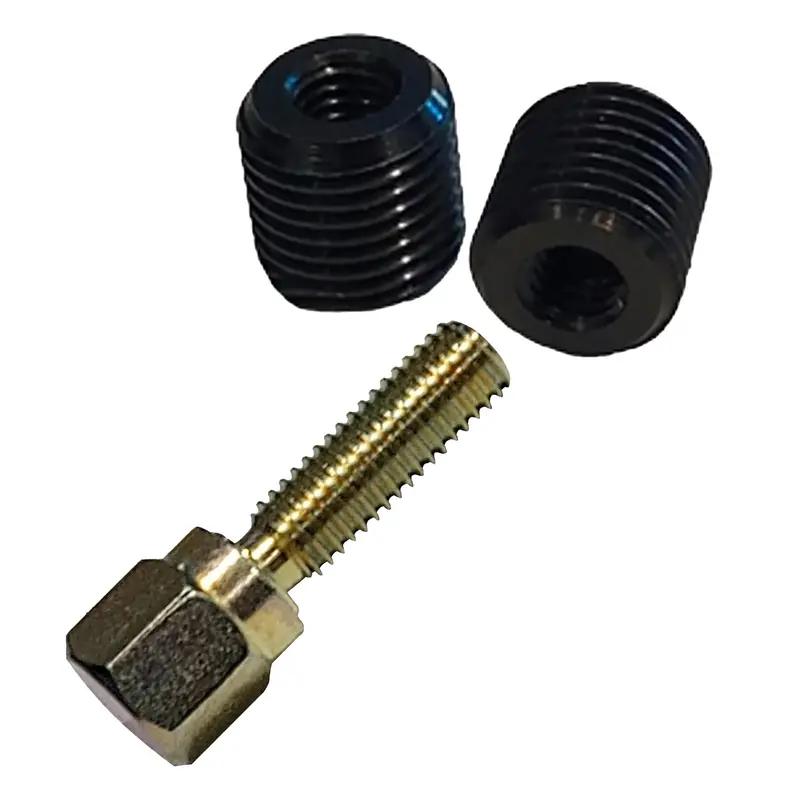 Power Stroke 6.7L Egr Bolt Repair Kit – Thread Restoration From 6Mm To 8Mm 1