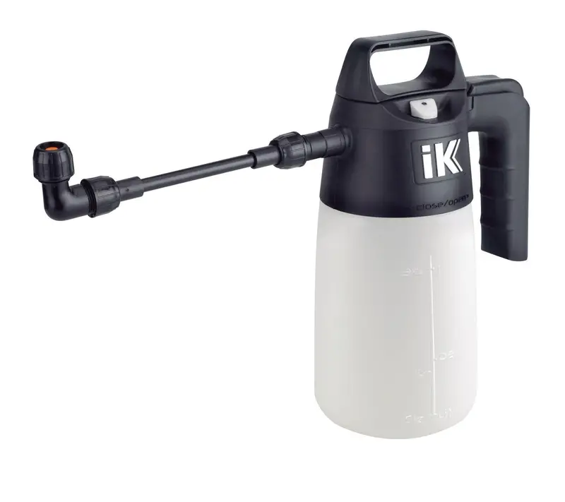 Precision Angle Mist Sprayer – 1-Litre Capacity (Ahs Mist) 1