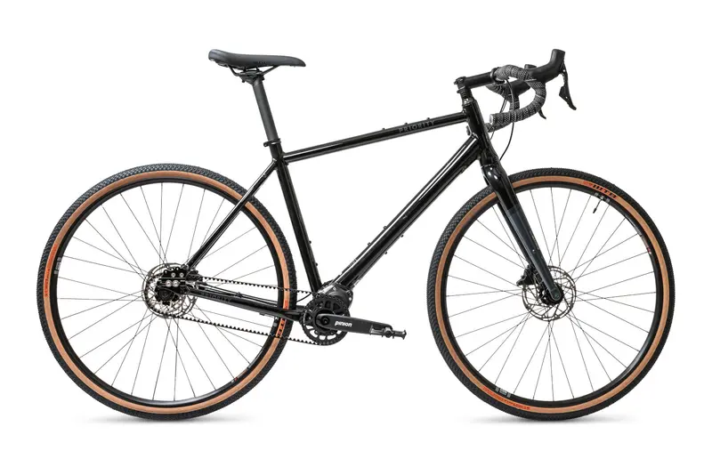 Priority Gemini Smartshift Gravel Bike 1