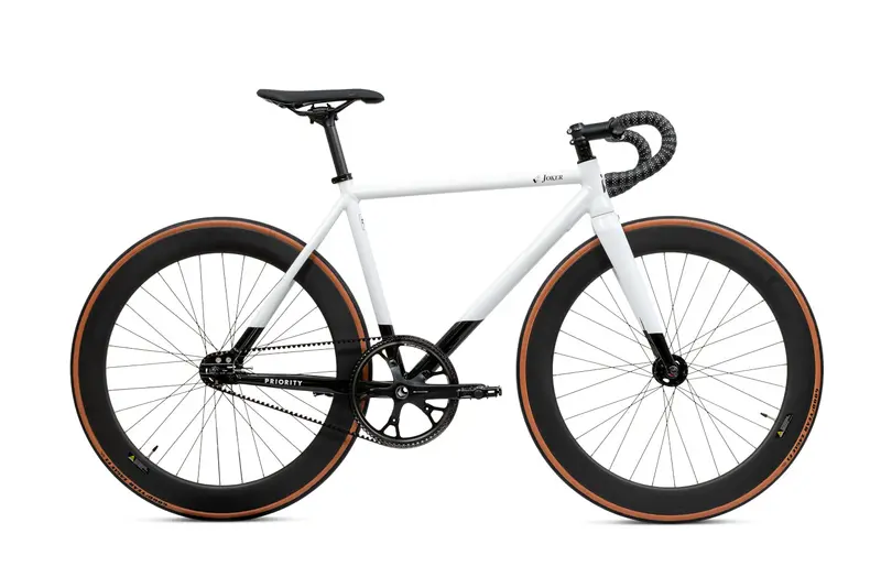 Priority Joker Fixed-Gear Track Bicycle 1