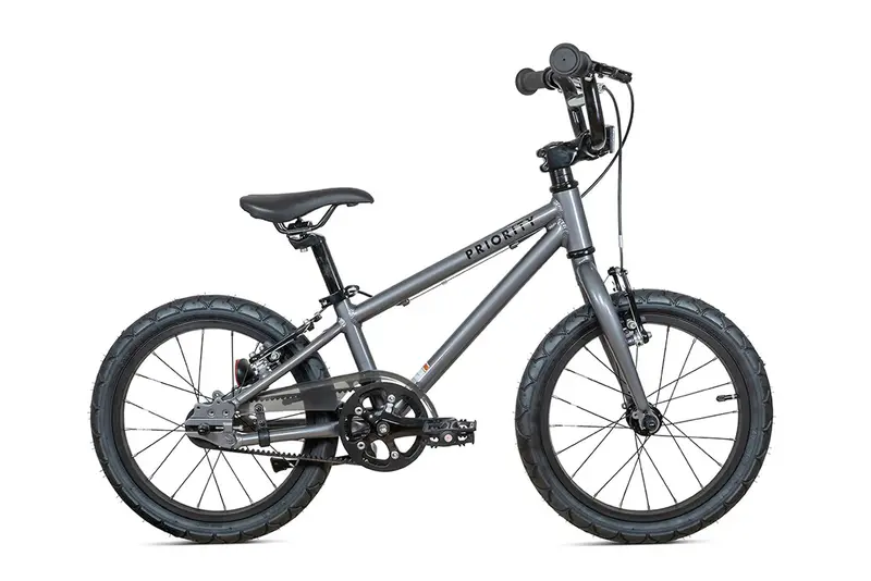Priority Start 16-Inch Kids’ Balance Bike 2