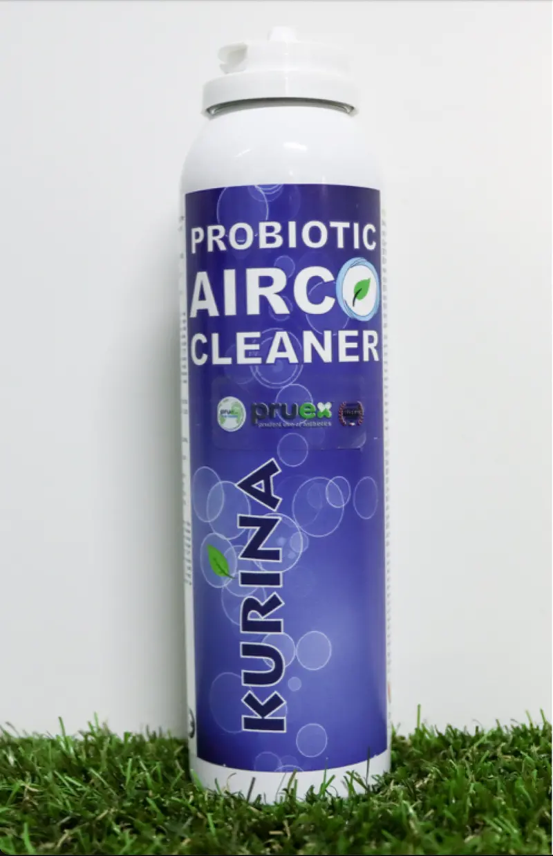 Probiotic Air Conditioning Cleaner – 150Ml 1