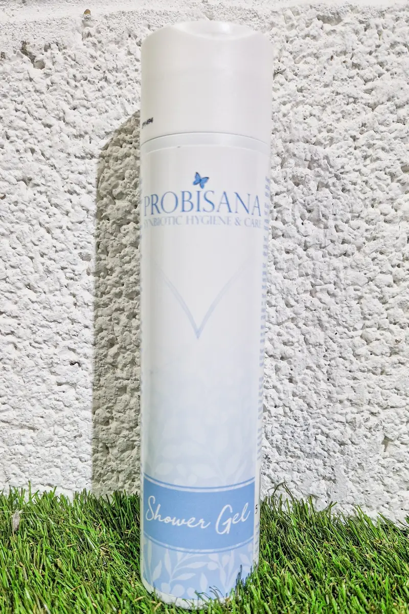 Probisana Refreshing Shower Gel – 250Ml Skin-Friendly Formula (Oe6) 1