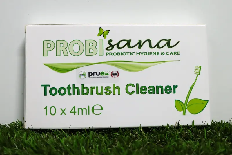 Probisana Toothbrush Sanitizing Spray – Hygienic Cleaner (Oe6) 1