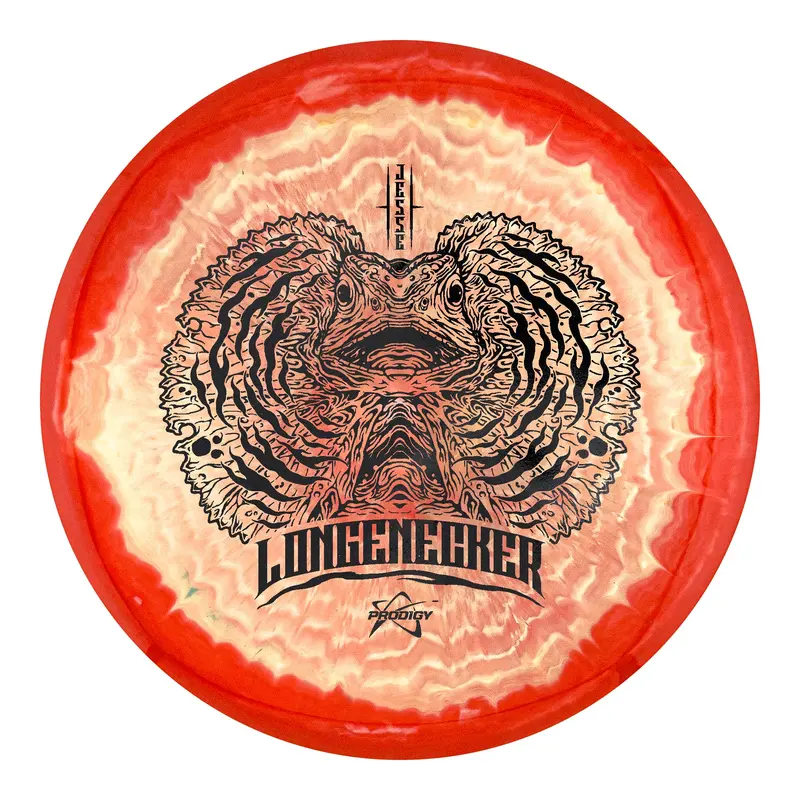 Prodigy A5 400 Spectrum Plastic Disc – Jesse Longenecker 2026 Team Edition 1