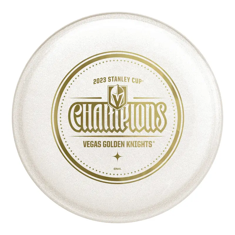 Prodigy A5 500 Glimmer Plastic – 2023 Stanley Cup Champion Disc 1