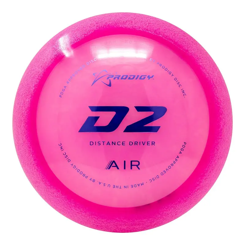 Prodigy D2 Air Ultra-Lightweight Disc 1