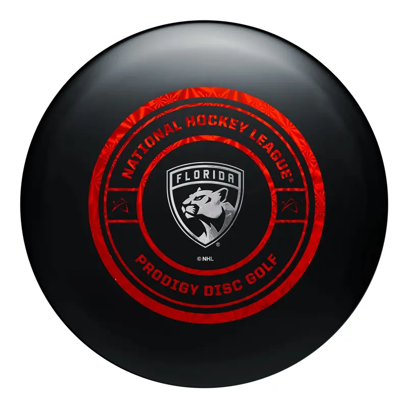 Prodigy Fx-4 200 Plastic – Nhl Color Foil Collection Disc 13