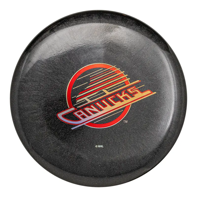 Prodigy M4 500 Glimmer Plastic – Vancouver Canucks Vintage Nhl Edition 1