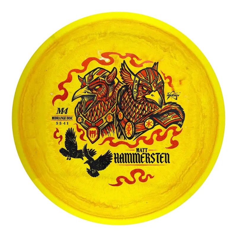 Prodigy M4 500 Spectrum Disc – Matt Hammersten 2026 Signature Series 1