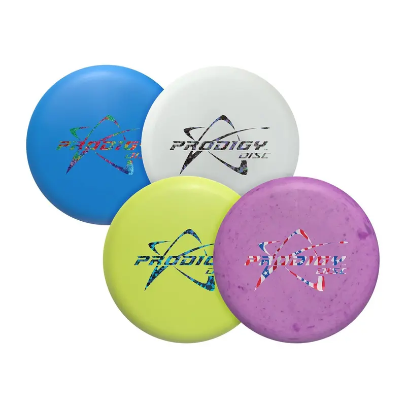 Prodigy Mini Marker Disc Featuring Official Logo 1