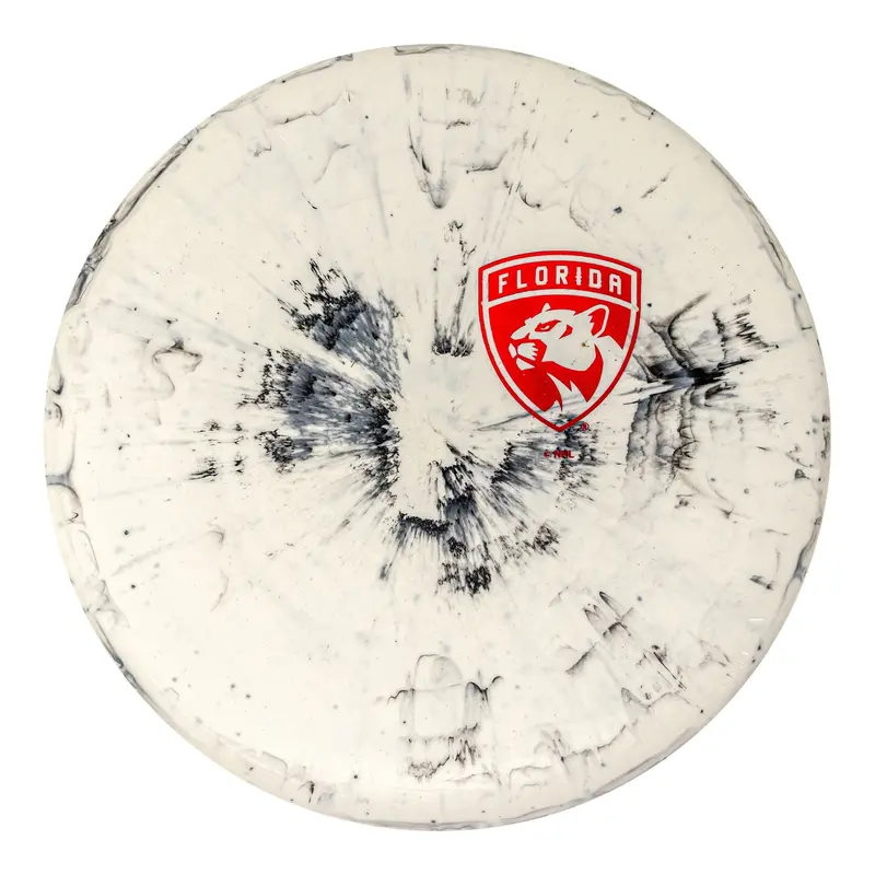 Prodigy Pa-3 300 Fractal Plastic Disc – Nhl Black Ice Series 12