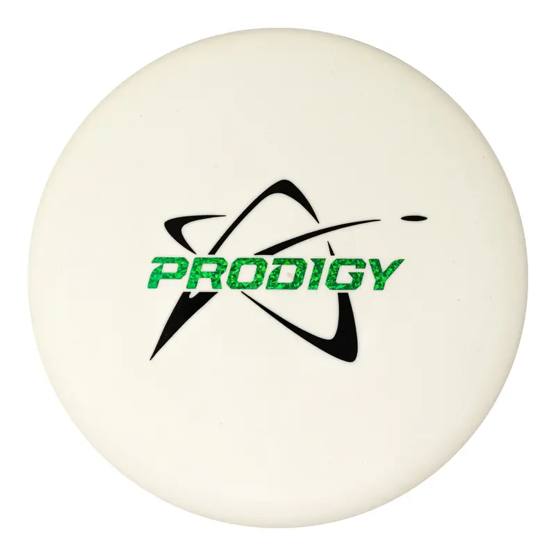 Prodigy Pa-3 300 Glow Driver – Dual-Tone Lockup Logo Collector’S Edition 1