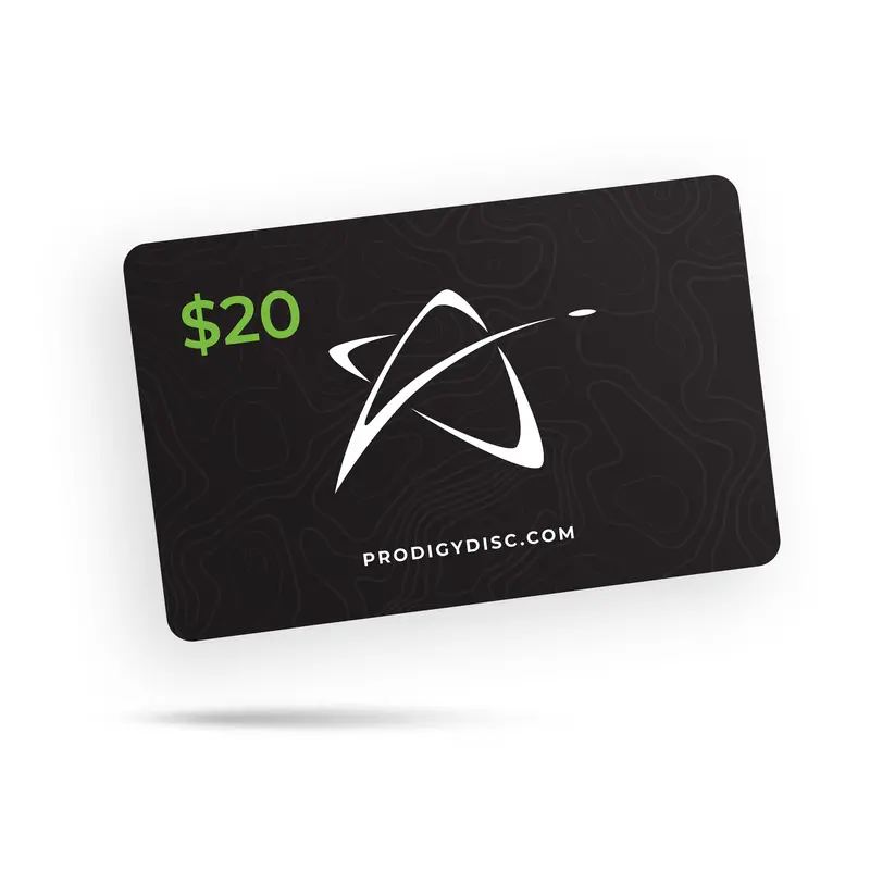 Prodigy Physical Gift Card – Flexible Digital Redemption 1