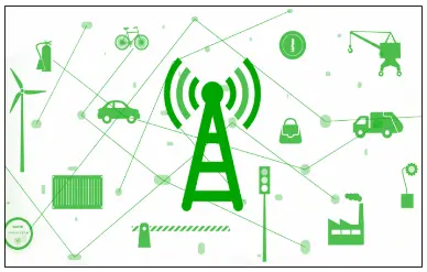 Pruex Barn Lora Gateway – Wireless Sensor Network Hub For Farm Monitoring 1