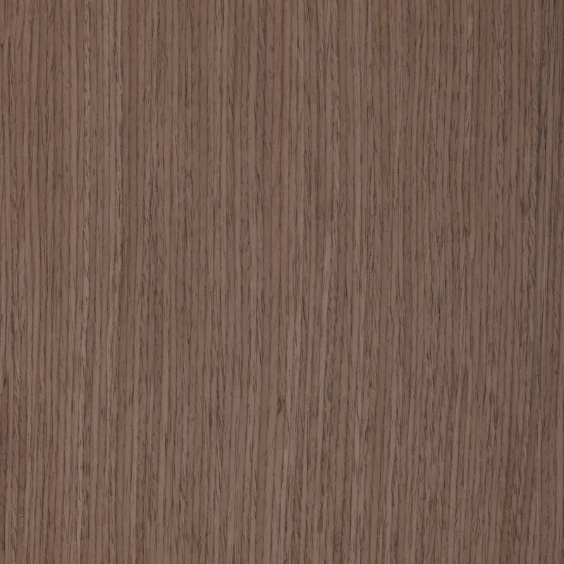 Purewood Quartered Dark Walnut Engineered Veneer (Style #116) – Rich, Smoky Brown Traditional Hardwood Look 1