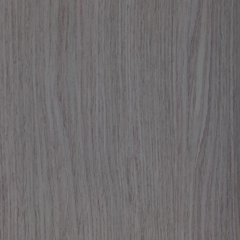 Purewood Quartered Modern Gray Engineered Veneer (Style #117) – Contemporary Cool-Tone Wood Alternative 1