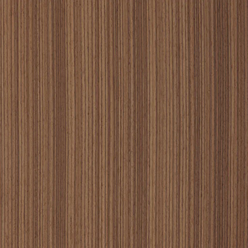 Purewood Quartered Teak Engineered Veneer (Style #138) – Sustainable Hardwood Facing 1