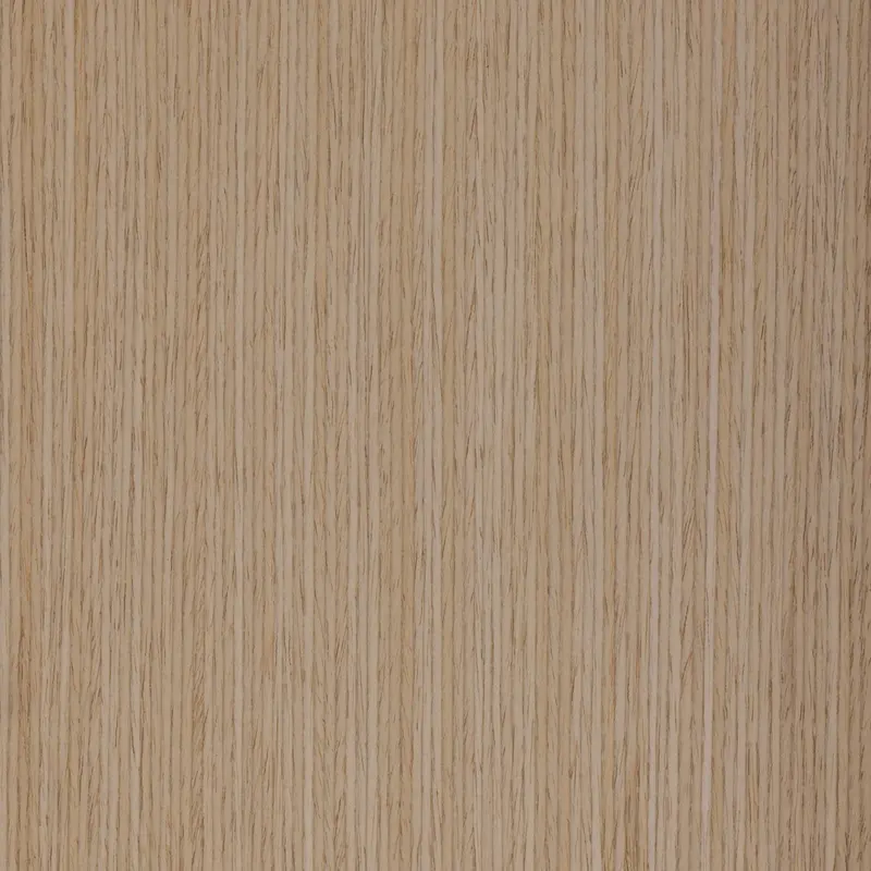 Purewood Quartered White Oak Engineered Veneer (Style #122) – Classic American Hardwood With Flakes 1