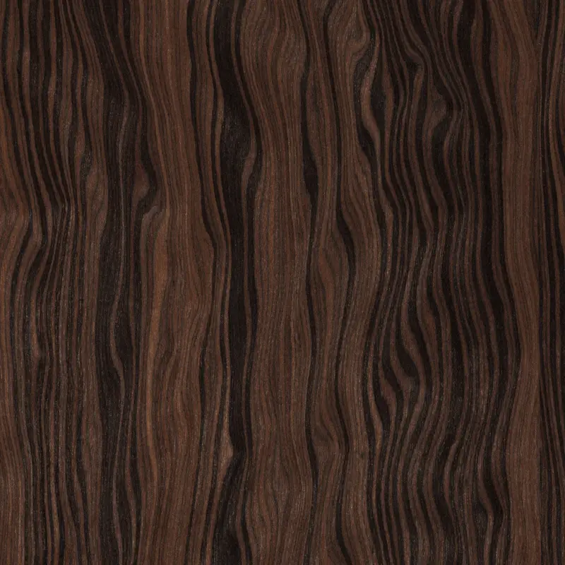 Purewood Terra Wave Engineered Veneer (Style #131) – Subtle Undulating Texture In Earthy Tone 1