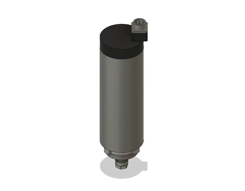 Pwncnc Branded Industrial Spindle Motors 1