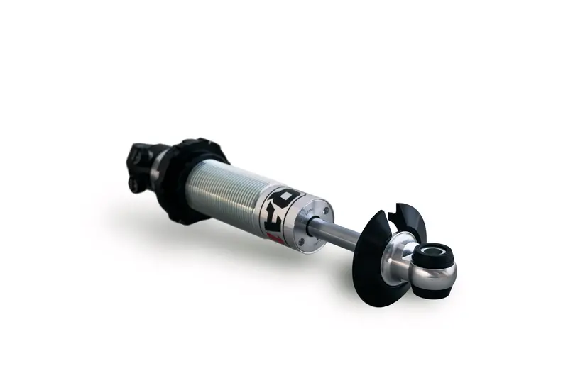Qa1 Dd402 Double-Adjustable Proma Coilover Shock – 10.13-Inch Extended Length, Eye-To-Eye Mount 1