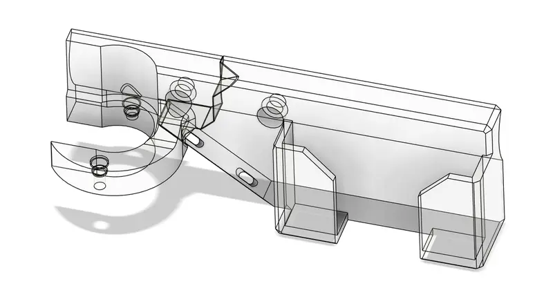 Quick-Change Workholding Holders For Onefinity Qcw Tables 1