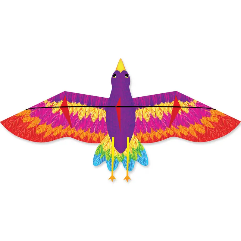 Rainbow Bird Kite – Vibrant Flying Toy By Bold Innovations 1