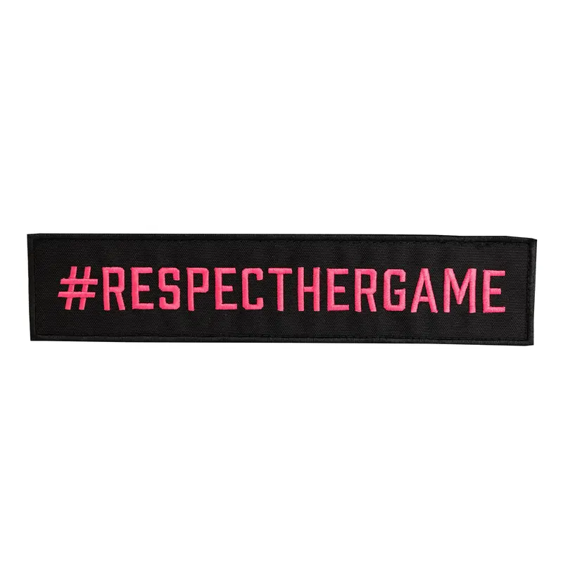 #Respecthergame Empowerment Patch For Bp-1 V3 1
