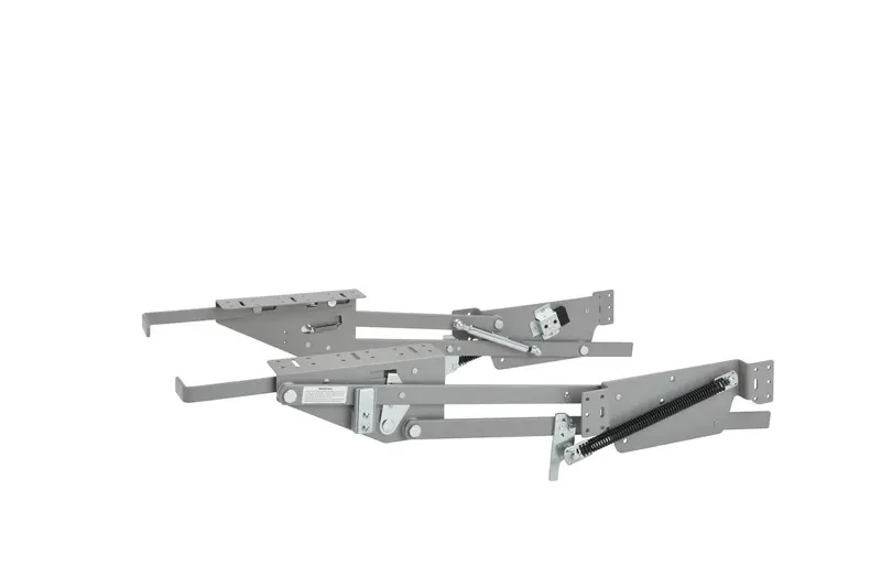 Rev-A-Shelf Soft-Close Mixer Lift Mechanism – Standalone Hardware Only 1