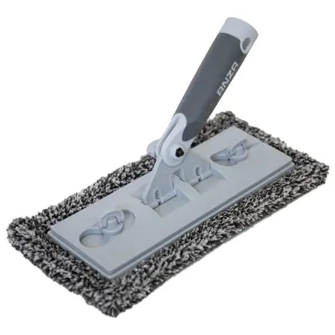 Rubio Monocoat Microfiber Bristle Pad Kit 1