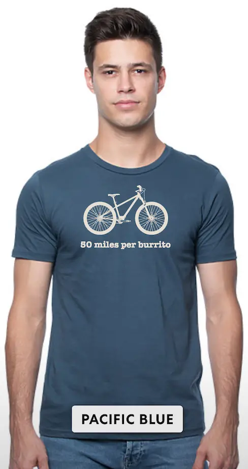 Ryan Van Duzer Adventure-Themed Apparel 4
