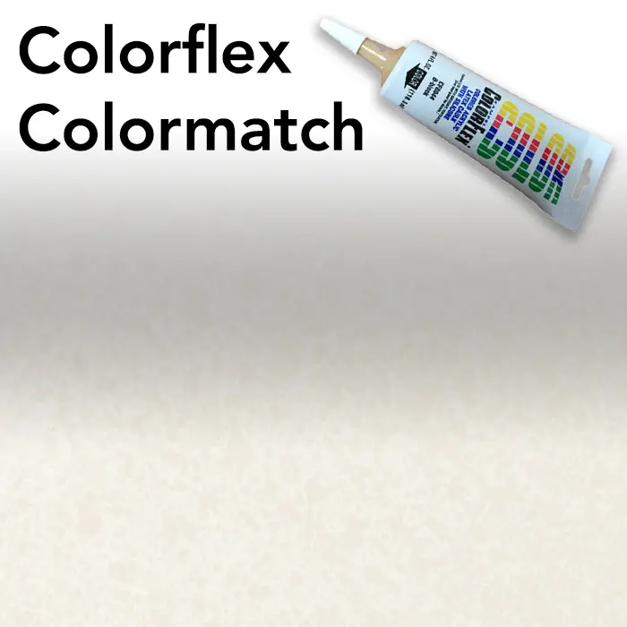 Sail White Oxide 300 Laminate Seam Sealant – Formica Color-Matched Colorflex Caulk 1