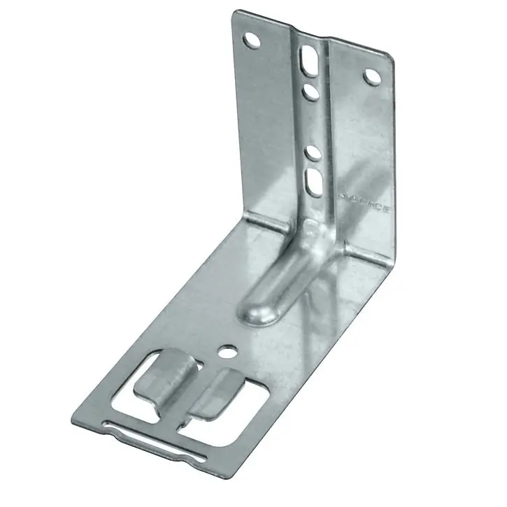 Salice Progressa Rear Mount Bracket — Narrow Undermount Drawer Slide 1
