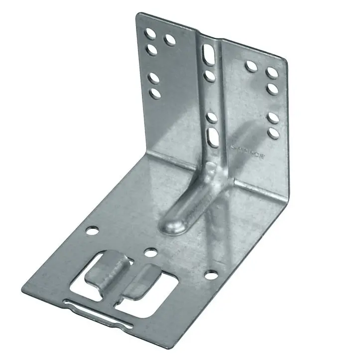 Salice Progressa Rear Mount Bracket — Standard Undermount Drawer Slide 1